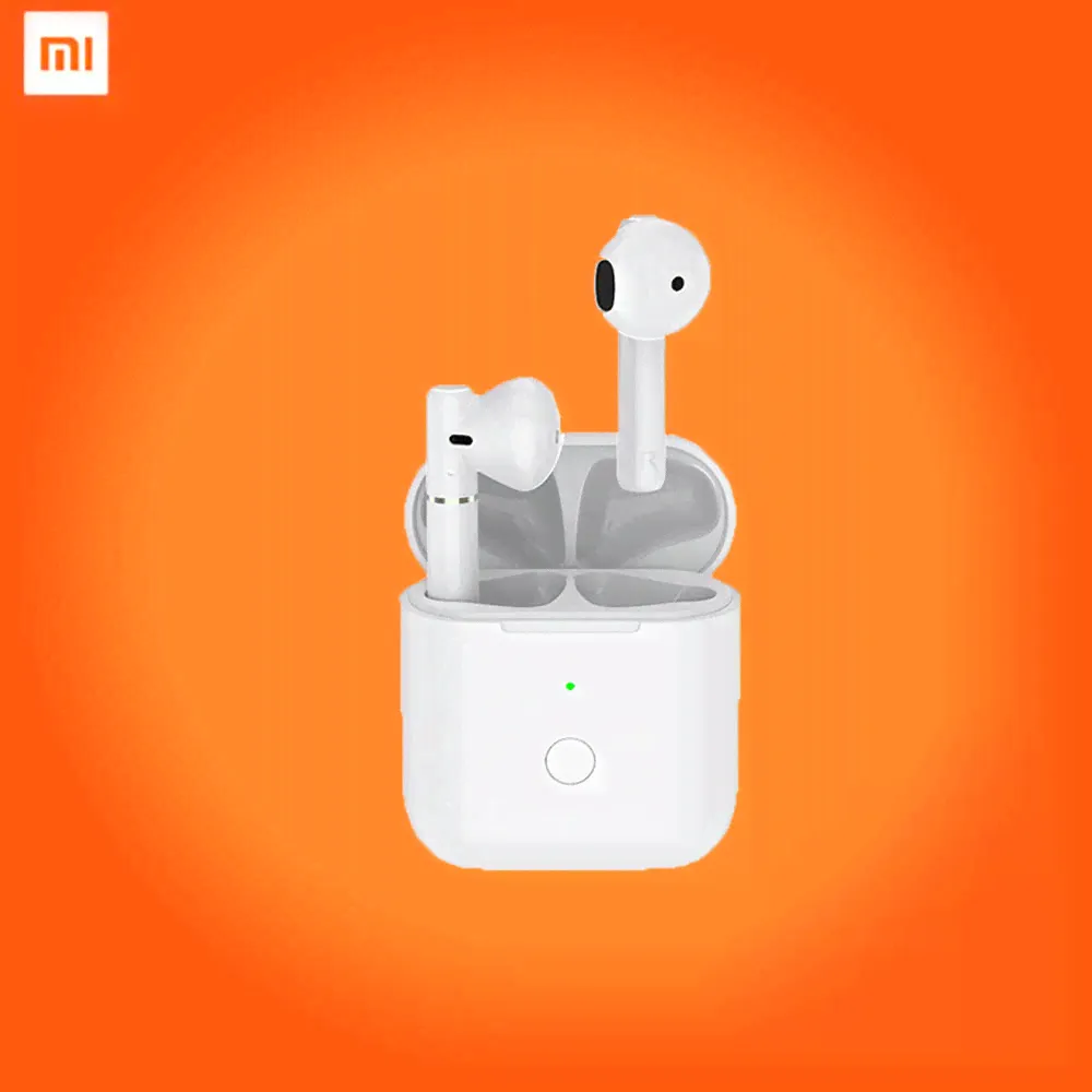 Беспроводные наушники Xiaomi QCY T8S