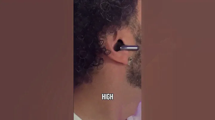 QCY MeloBuds Pro ANC Earphones