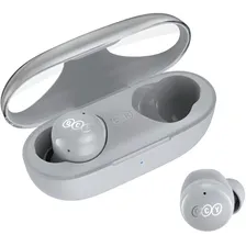 QCY T17S (белый) наушники