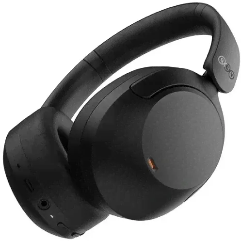 QCY H4 ANC (черный) наушники
