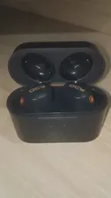 🛍 Беспроводные наушники QCY HT01 Bluetooth 5,0, мини-наушники с шумоподавлением