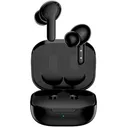 Наушники QCY (QCY-T13) Bluetooth вакуумные с микрофоном черные