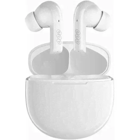 Наушники QCY HT05 White в Москве-4