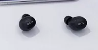 Беспроводные Bluetooth наушники QCY M10 (Black/Черный)