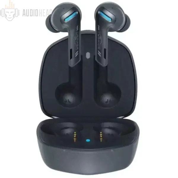 QCY G1 Gray