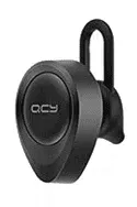 Xiaomi QCY J11 Mini Bluetooth Headset (Black)-2