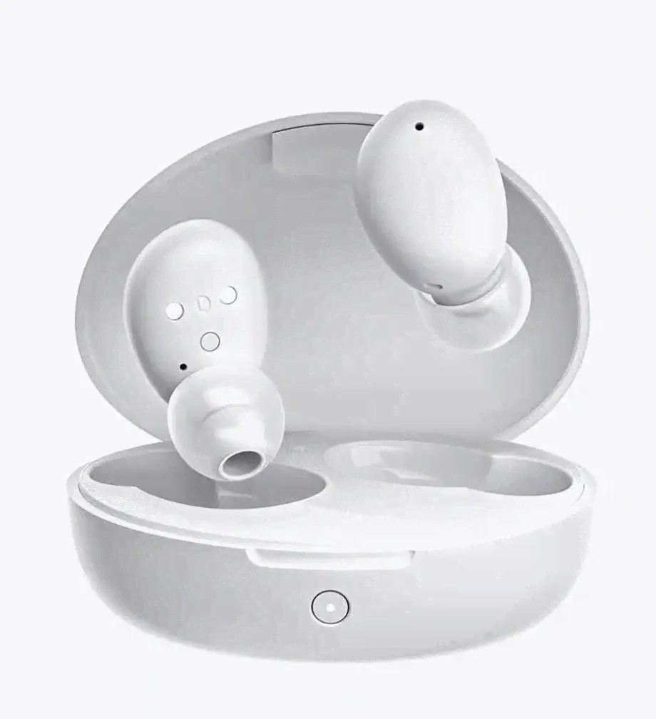 TWS наушники QCY T16 (AptX, Bluetooth 5.2)-1