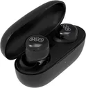 Водонепроницаемые беспроводные Bluetooth-наушники QCY T17 с зарядным чехлом и
