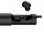 Беспроводные наушники QCY T2 (Black/Черный)