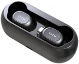 Беспроводные наушники QCY T1C (Black) RU