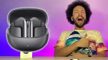 QCY MeloBuds Pro ANC Earphones