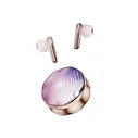 Наушники QCY FairyBuds Т21 Pink BH22QT21A