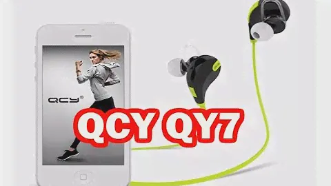 Bluetooth наушники QCY QY7. За такие деньги #141