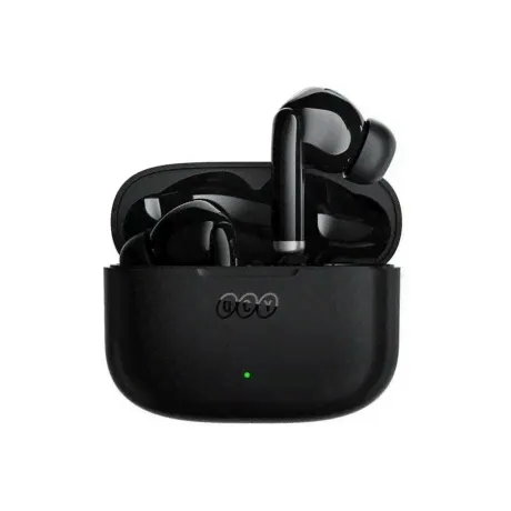 Наушники QCY T19 Black в Санкт-Петербурге-2