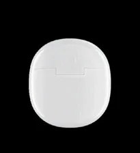 Беспроводные наушники QCY T18 (White) RU