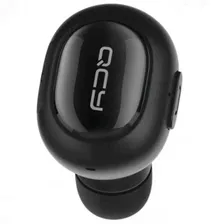 Xiaomi QCY Q26 Mini Bluetooth Headset (Black)
