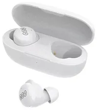 Беспроводные наушники QCY T17 (White) RU