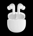 Беспроводные наушники QCY T18 (White) RU