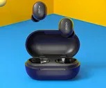 Беспроводные Bluetooth наушники QCY M10 (Black/Черный)