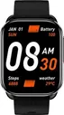 Умные часы QCY GS S6 Dark Gray (WA23S6A)