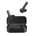 QCY T5 TWS bluetooth 5.1 Earbuds Gaming Earphone Low Latency HiFi AAC Touch Control ENC Stereo HD Calls Sports Headphone with Mic