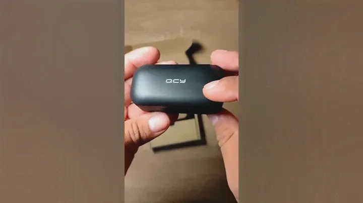 Rekomendasi earbuds wireless dari QCY t5 pro