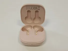 QCY Беспроводные наушники QCY T13 Pink (BH20T13A) наушники