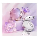 Беспроводные наушники QCY FairyBuds Silver (BH22QT21A) в Москве