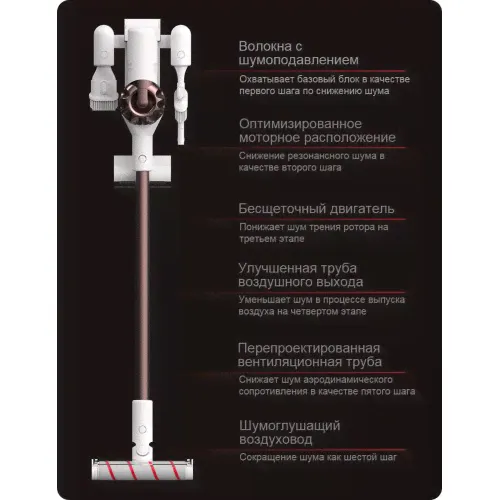 Беспроводные наушники Xiaomi QCY HT03