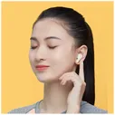 Наушники QCY T13 белый в Москве