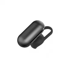 Xiaomi QCY Q12 Mini Bluetooth Headset (Black)