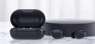 Беспроводные Bluetooth наушники QCY M10 (Black/Черный)
