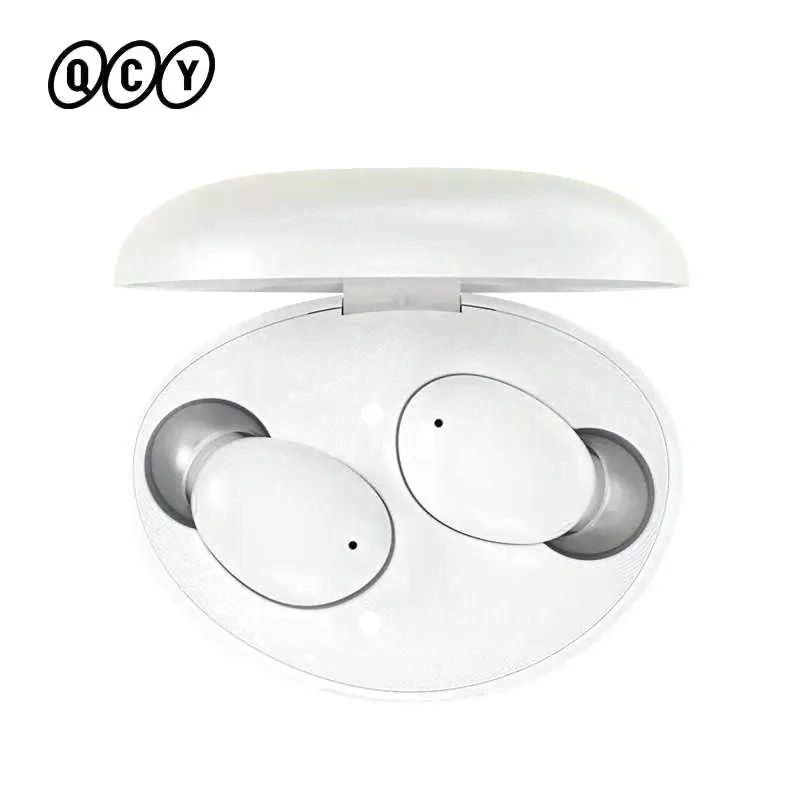 TWS наушники QCY T16 (AptX, Bluetooth 5.2)