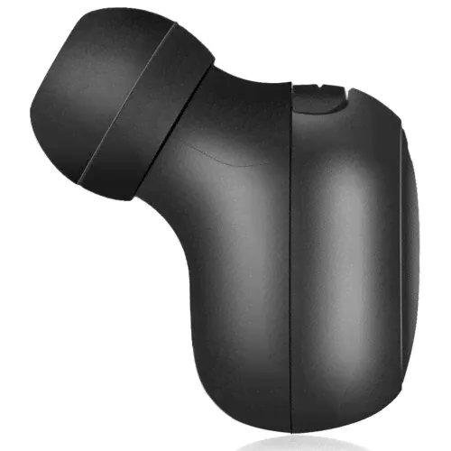 Xiaomi QCY Mini2 Bluetooth Headset (Black)-1