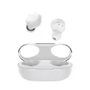 Беспроводные наушники QCY T17S (White) RU