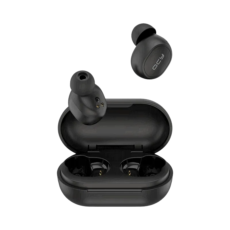 Беспроводные наушники Xiaomi Youpin QCY M10 Black