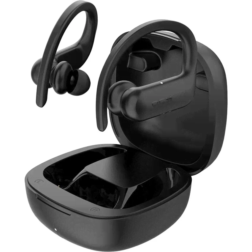 Xiaomi QCY T6 наушники-4
