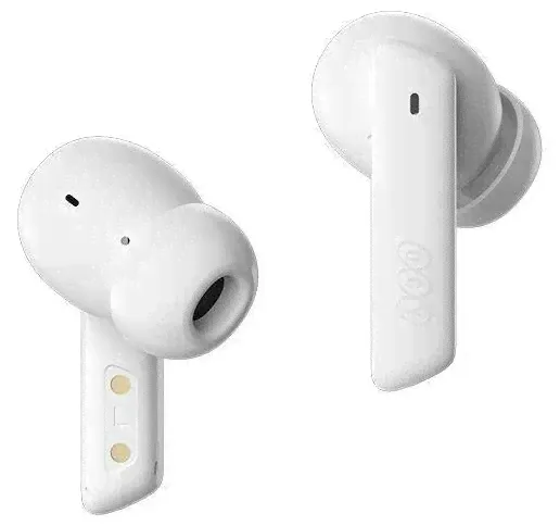 Беспроводные наушники QCY Melobuds ANC белый-3