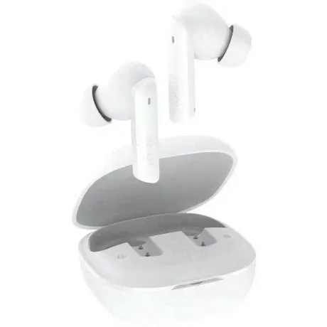 Наушники QCY HT05 White в Москве-2