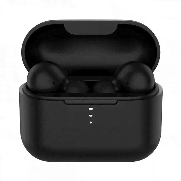 Беспроводные наушники QCY T10 Pro (Black)