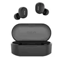Беспроводные наушники QCY T2C (Black) RU