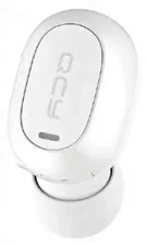 Xiaomi QCY Mini2 Bluetooth Headset (White)