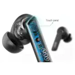 Наушники QCY MeloBuds Black HT05 (BH21HT05A)