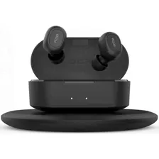 Беспроводные наушники QCY T2S RU (Black)