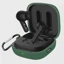 Силиконовый защитный чехол для наушников для QCY T13 ANC Беспроводные наушники Защитный чехол Чехол Корпус Защита от пыли