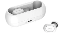 Беспроводные наушники QCY T1C (White) RU