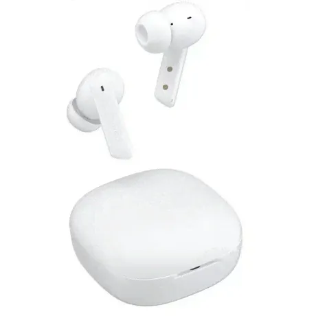 Наушники QCY HT05 White в Москве-1