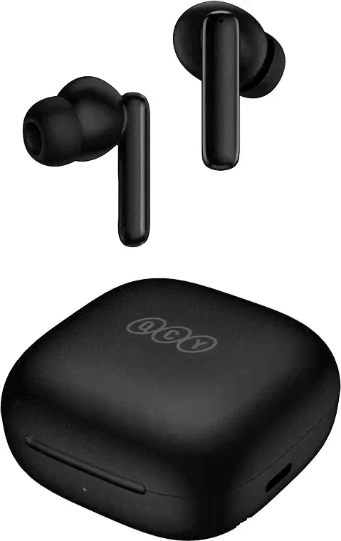 Наушники QCY T13 ANC Black BH22DT10A в Москве