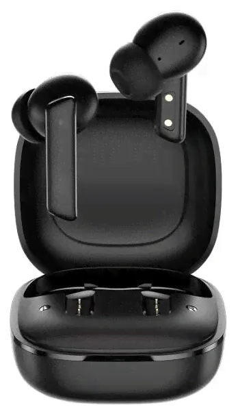 Наушники QCY Melobuds ANC HT05 (активное шумоподавление, Bluetooth 5.2, USB Type-C)