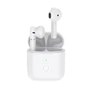 Беспроводные наушники QCY T8S (White)
